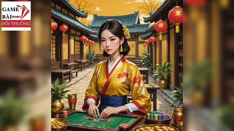 Chiến Lược Cá Cược Tại Cổng Game Vip79