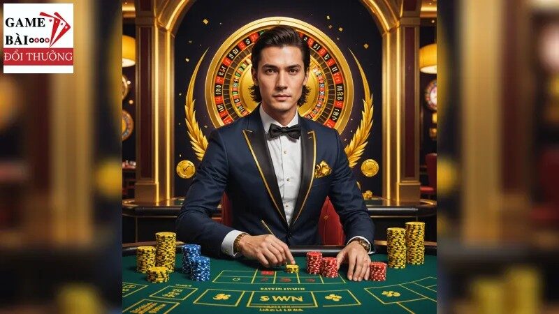 Chiến Lược Đặt Cược Hiệu Quả Tại Cổng Game Sunwin
