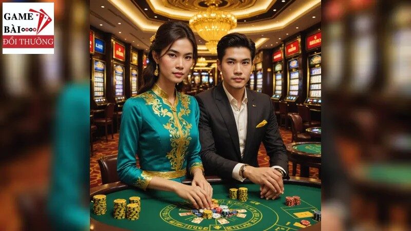 Đặc Điểm Nổi Bật Của Cổng Game Gemwin