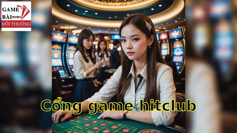 Đánh Giá Cổng Game Hitclub: Trả Thưởng Như Thế Nào?