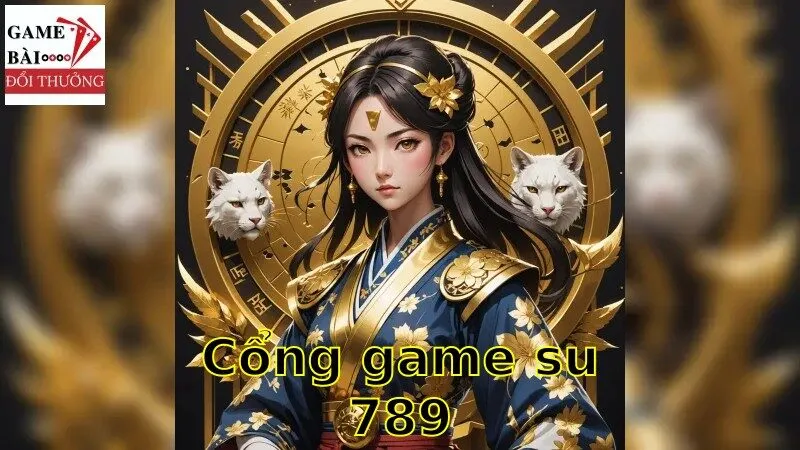 Giới thiệu cổng game su789 và điểm nổi bật của trò chơi