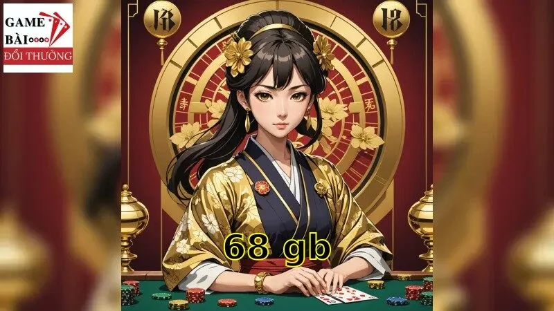 Giới thiệu về cổng game 68 GB: Sự lựa chọn hàng đầu cho game thủ