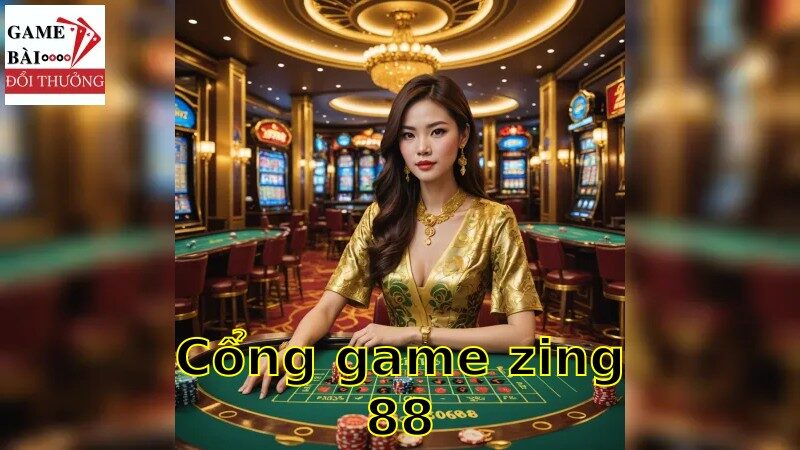 Giới thiệu về cổng game zing88 và cách thắng lớn