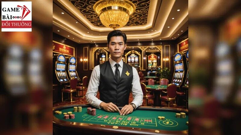 Hấp Dẫn Từ Cổng Game Vip79