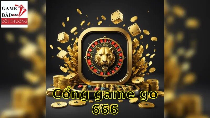 Khám phá cổng game go666 và các chương trình khuyến mãi