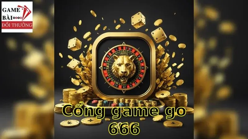 Khám phá cổng game go666 và các chương trình khuyến mãi