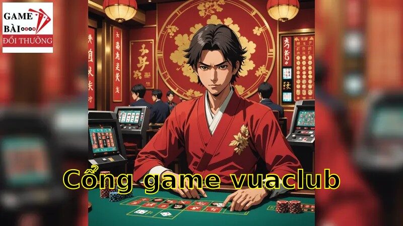 Khám phá cổng game vuaclub và các ưu điểm nổi bật