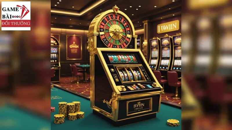 Kinh nghiệm cá cược tại Cổng Game Iwin