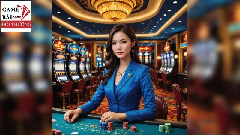 Làm sao để thắng lớn tại Cổng Game Top88?