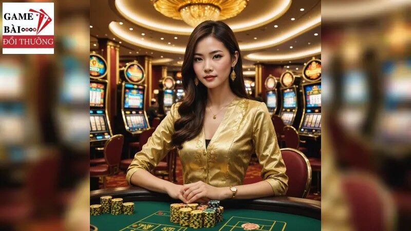 Lợi ích của việc chơi tại Cổng Game 68 GB