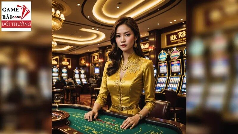 Những Chiến Lược Thắng Lợi tại Cổng Game Rik88