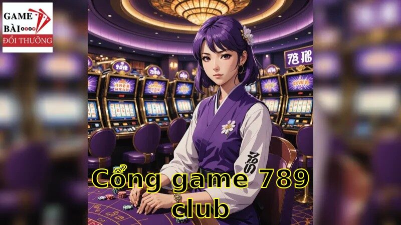 Review Chi Tiết 789club: Cổng Game Trả Thưởng Uy Tín