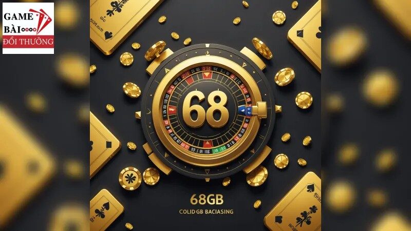 Tìm hiểu chung về Cổng Game 68 GB