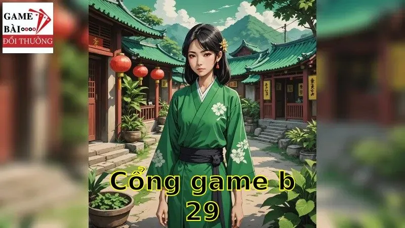 Tìm hiểu cổng game b29 và lý do khiến nó được yêu thích