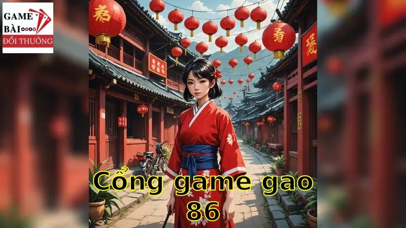 Tìm hiểu cổng game gao86 và các kỹ năng cá cược