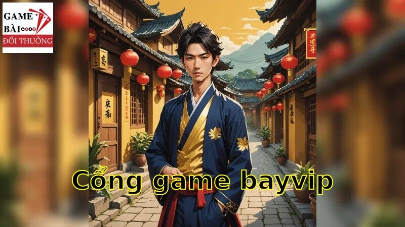 Tìm hiểu về cổng game bayvip và các chương trình khuyến mãi