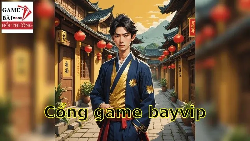 Tìm hiểu về cổng game bayvip và các chương trình khuyến mãi