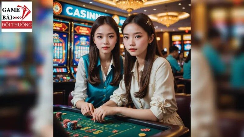 Trải nghiệm đa dạng tại Cổng Game Top88