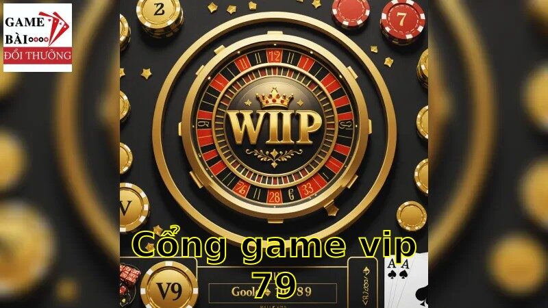 Vip79: Trả Thưởng Có Xứng Tầm?