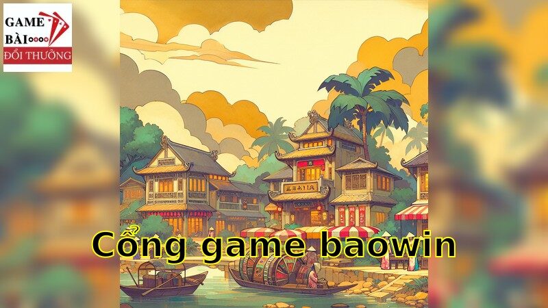 BaoWin: Đỉnh Của Phần Thưởng Cổng Game