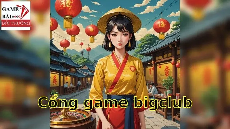 BigClub: Mở Ra Những Chặng Đường Trả Thưởng