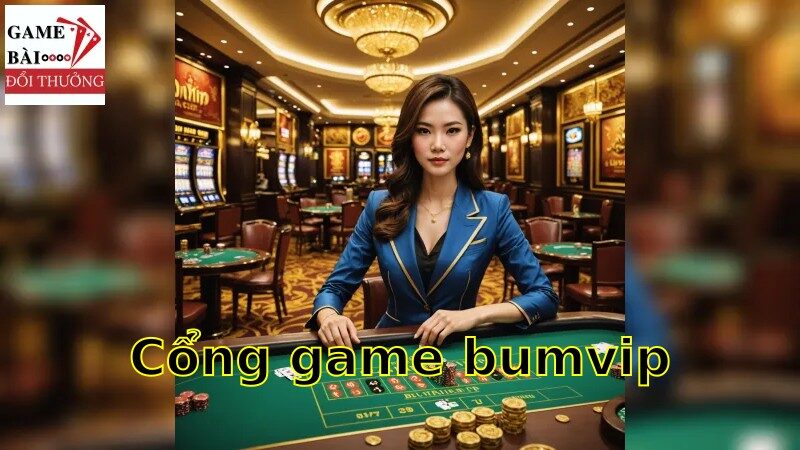 BumVip: Khám Phá Trải Nghiệm Với Phần Thưởng Rực Rỡ