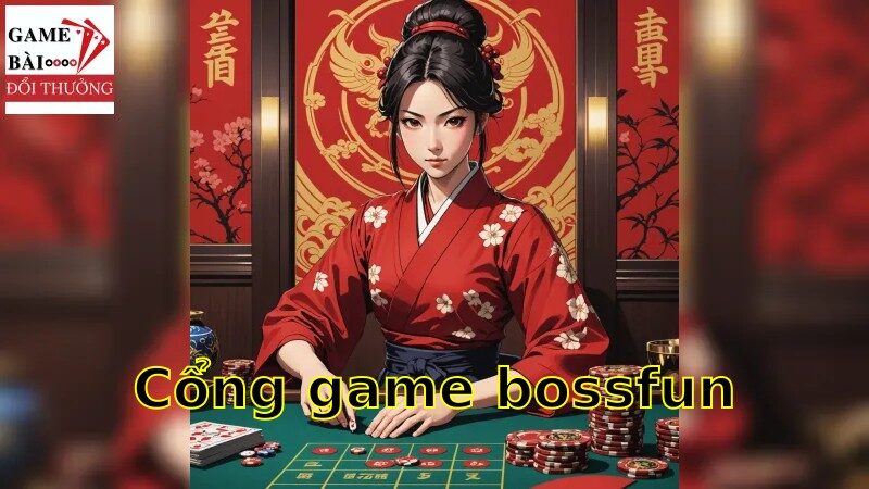 Đánh Giá Cổng Game BossFun: Nâng Tầm Trải Nghiệm Người Chơi