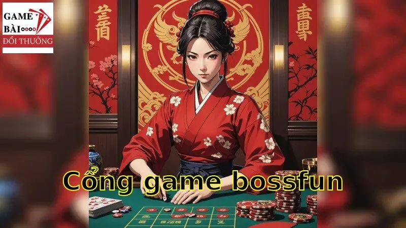 Đánh Giá Cổng Game BossFun: Nâng Tầm Trải Nghiệm Người Chơi