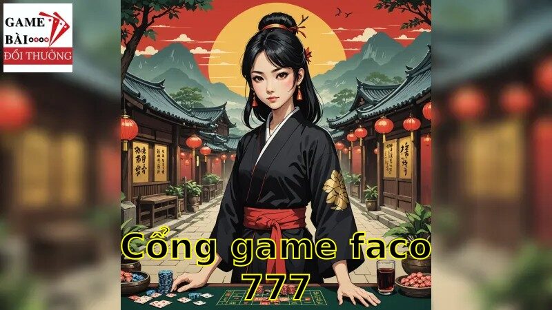 Faco777: Chói Sáng Với Những Hành Trình Trả Thưởng