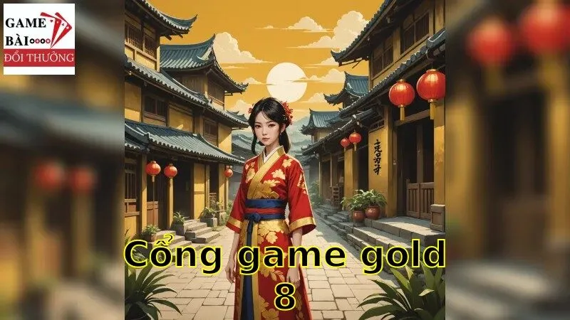 Gold8: Khám Phá Đỉnh Cao Trả Thưởng