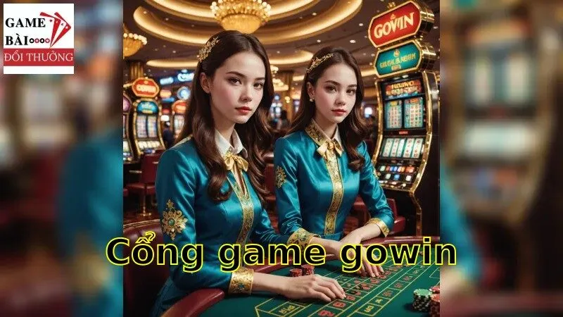 GoWin: Lời Giới Thiệu Và Trải Nghiệm Thực Tế
