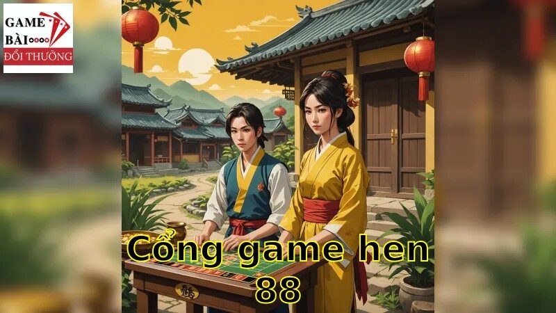Hen88: Khám Phá Phần Thưởng Độc Đáo
