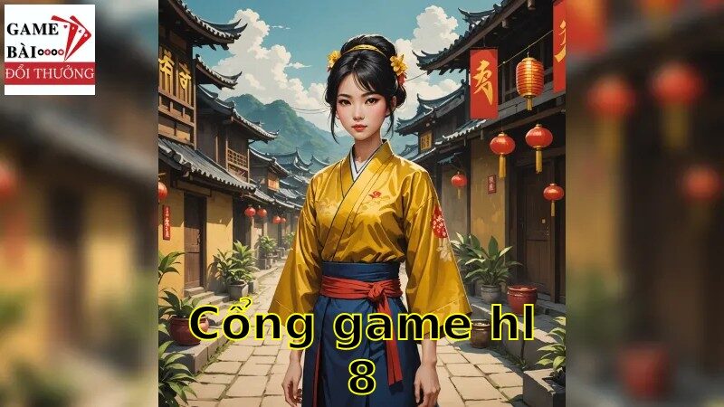 HL8: Trải Nghiệm Phần Thưởng Đẳng Cấp