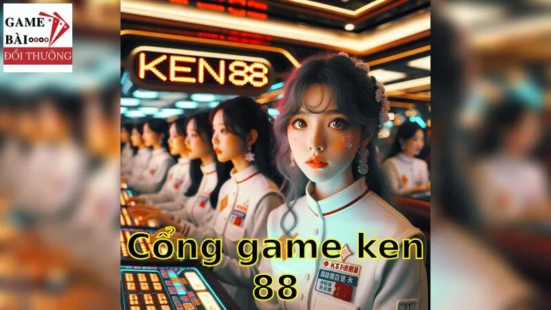 Ken88: Phiêu Lưu Trong Trải Nghiệm Trả Thưởng