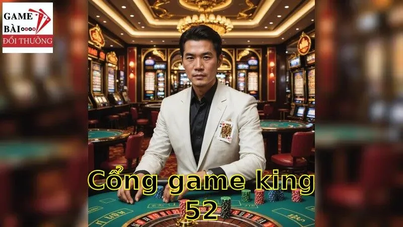 Khám Phá King52 Với Những Cơ Hội Trả Thưởng Độc Đáo