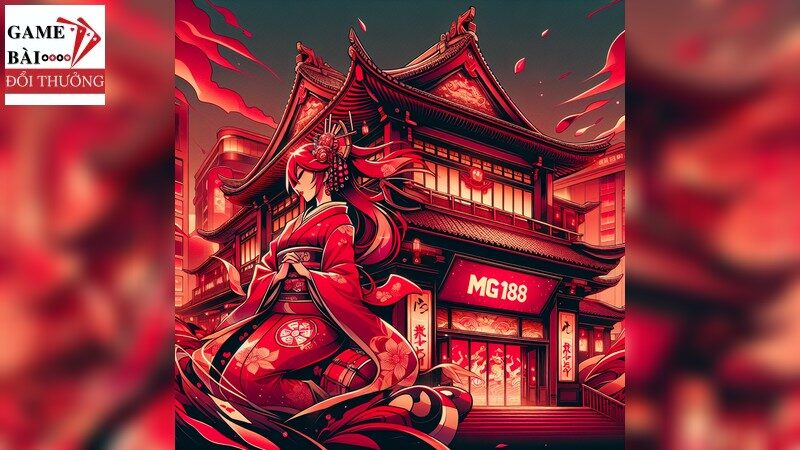 Khám Phá Sự Độc Đáo Của Cổng Game MG188