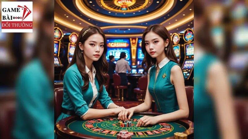 Khám Phá Sự Kỳ Diệu Từ Cổng Game Ken88