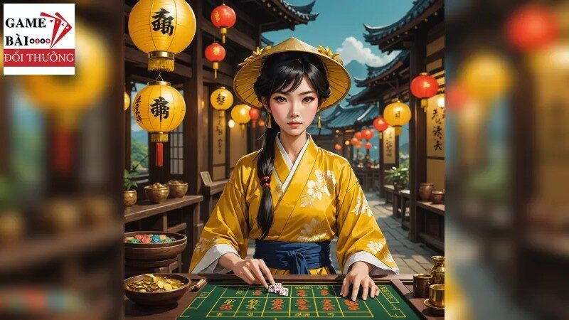 Khám Phá Thế Giới Cổng Game BumVip