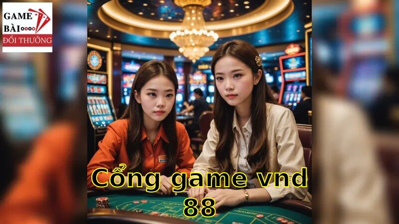 Khám Phá VND88 Với Những Phần Thưởng Mơ
