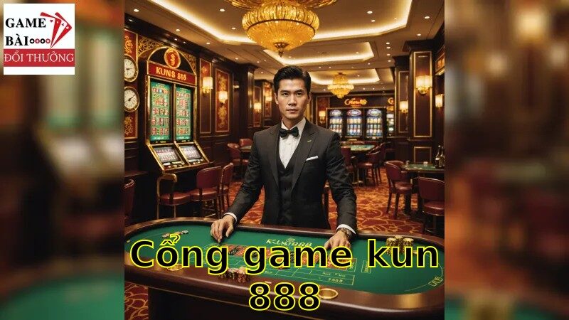 Kun888: Tận Hưởng Những Từng Khoảnh Khắc Trả Thưởng