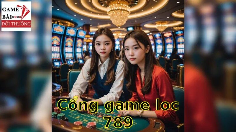 Loc789: Phiêu Lưu Với Phần Thưởng Khác Biệt