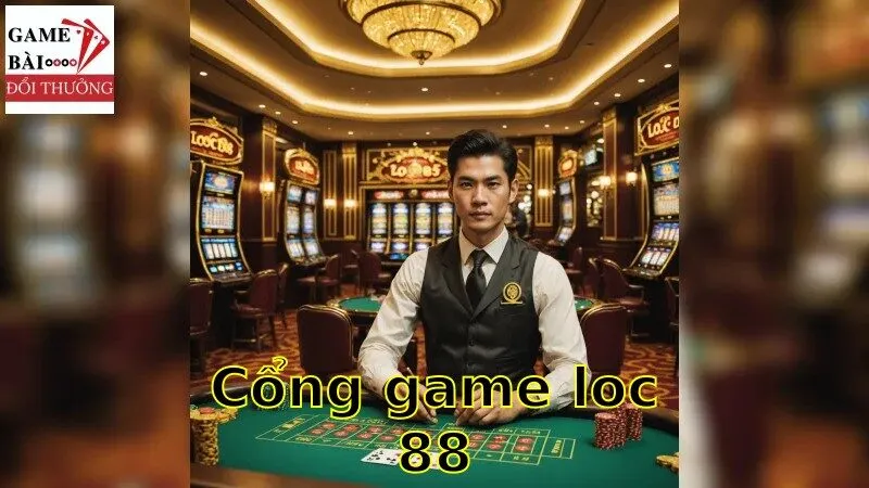 Loc88: Trải Nghiệm Kỳ Thú Với Phần Thưởng