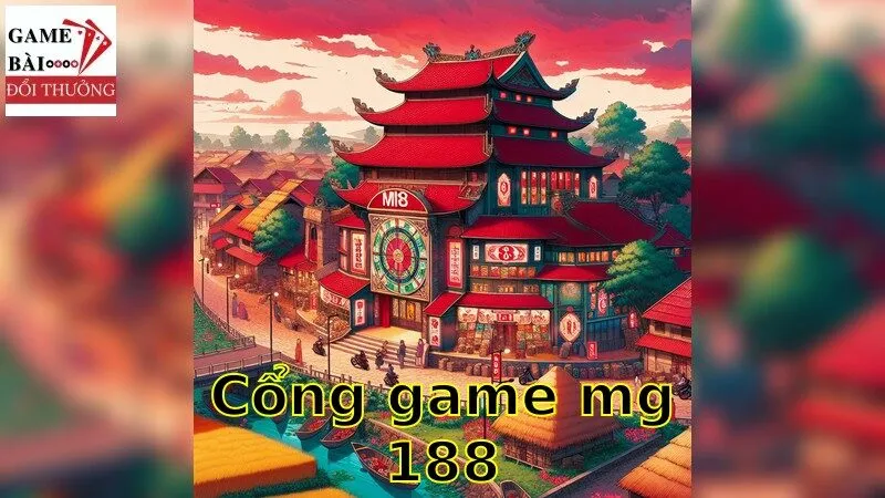 MG188: Kiểm Chứng Trải Nghiệm Cổng Game Trả Thưởng
