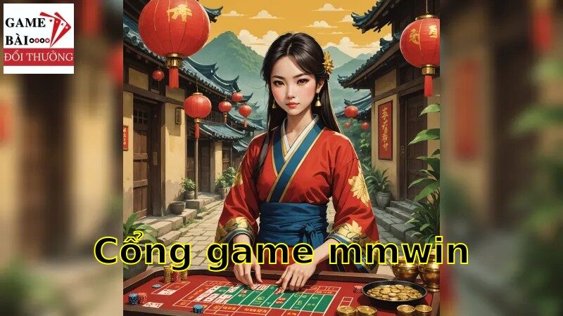 MmWin: Hành Trình Khám Phá Cổng Game Trả Thưởng