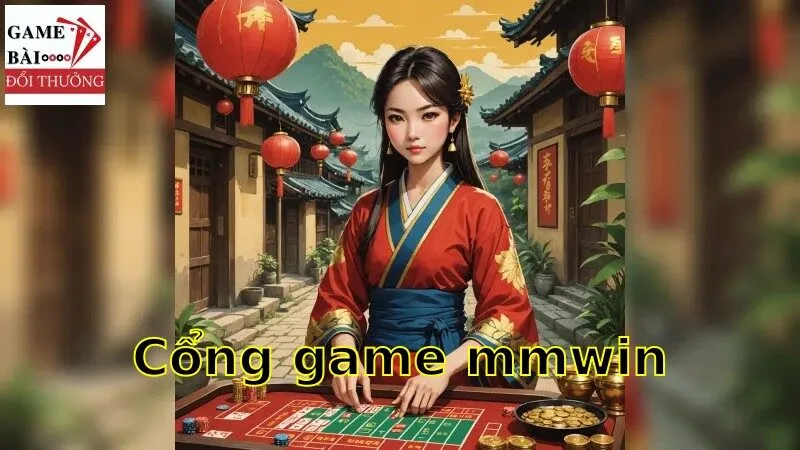 MmWin: Hành Trình Khám Phá Cổng Game Trả Thưởng