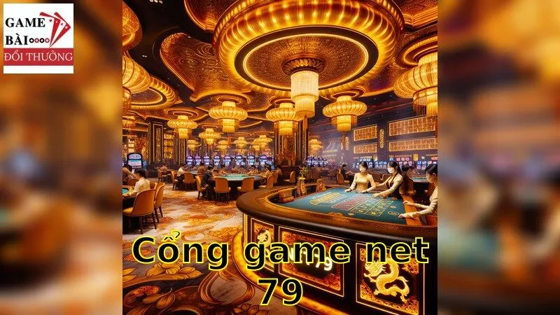 Net79: Cảm Nhận Đẳng Cấp Từ Phần Thưởng