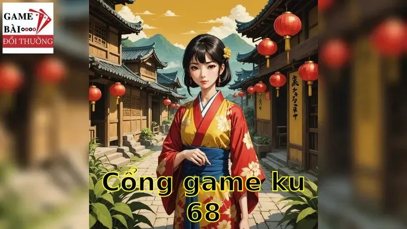 Những Điểm Nhấn Tại Cổng Game Ku68 Trả Thưởng