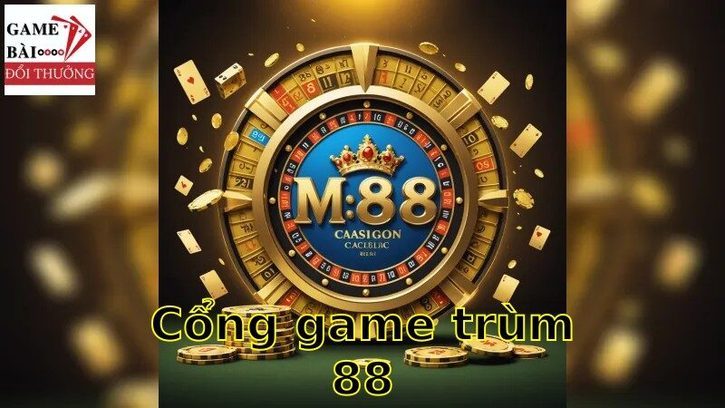 Những Khoảnh Khắc Đáng Nhớ Với Trùm88