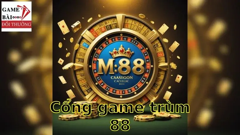Những Khoảnh Khắc Đáng Nhớ Với Trùm88