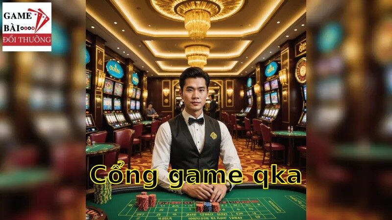 QKA: Tận Hưởng Trải Nghiệm Và Phần Thưởng